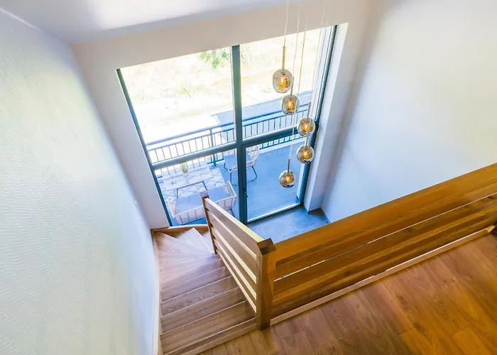 Aparthotel Pod Stokiem - Dream Apart