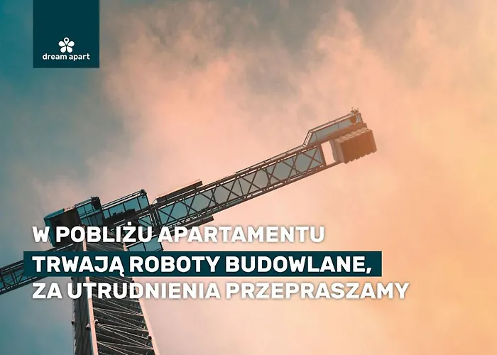 Aparthotel Pod Stokiem - Dream Apart