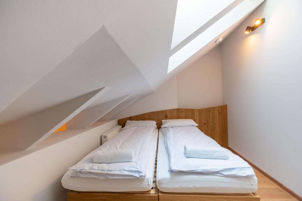 Pod Stokiem - Dream Aparthotel *