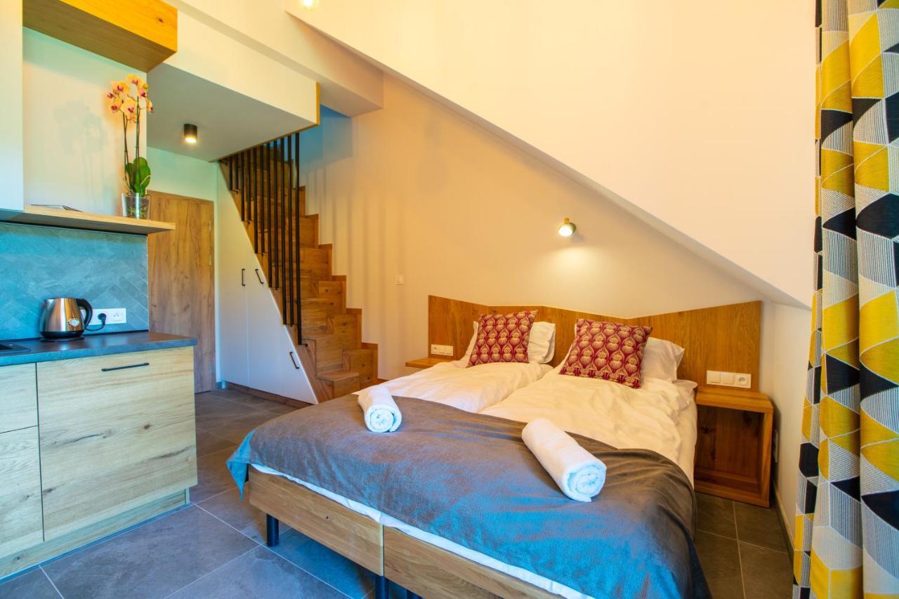 Pod Stokiem - Dream Aparthotel Szczyrk