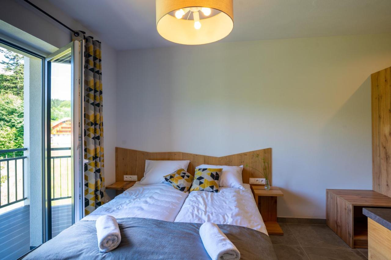 Aparthotel Pod Stokiem - Dream *