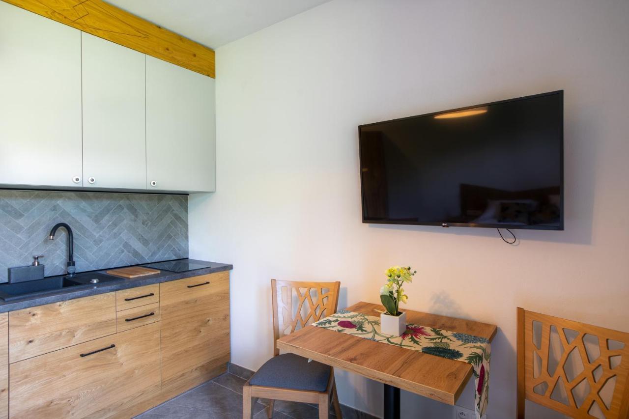 Aparthotel Pod Stokiem - Dream Szczyrk