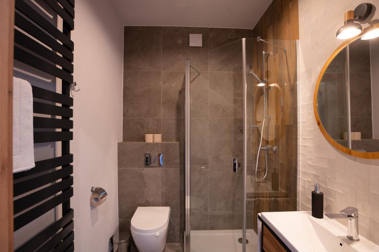 Aparthotel Pod Stokiem - Dream