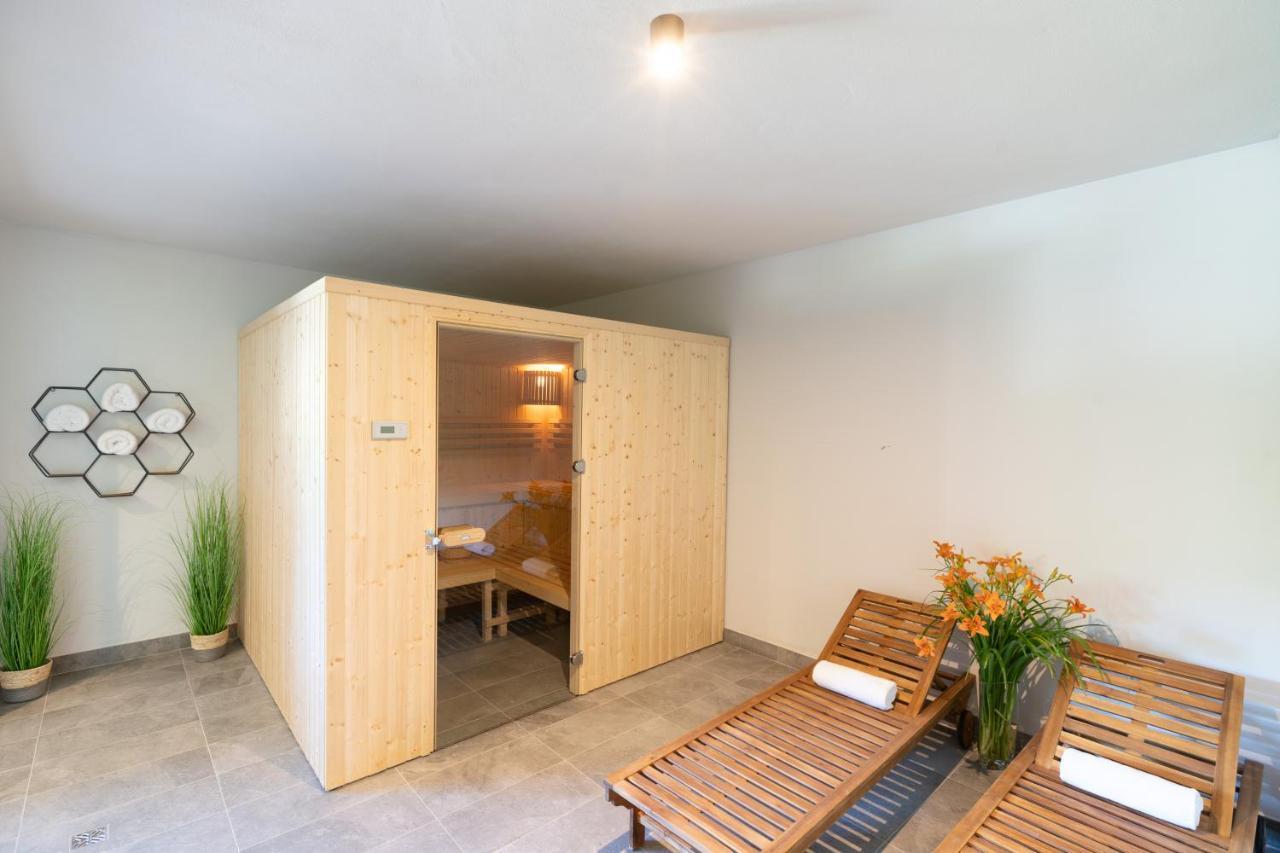 Pod Stokiem Z Sauna I Jacuzzi - Szczyrkapartamenty