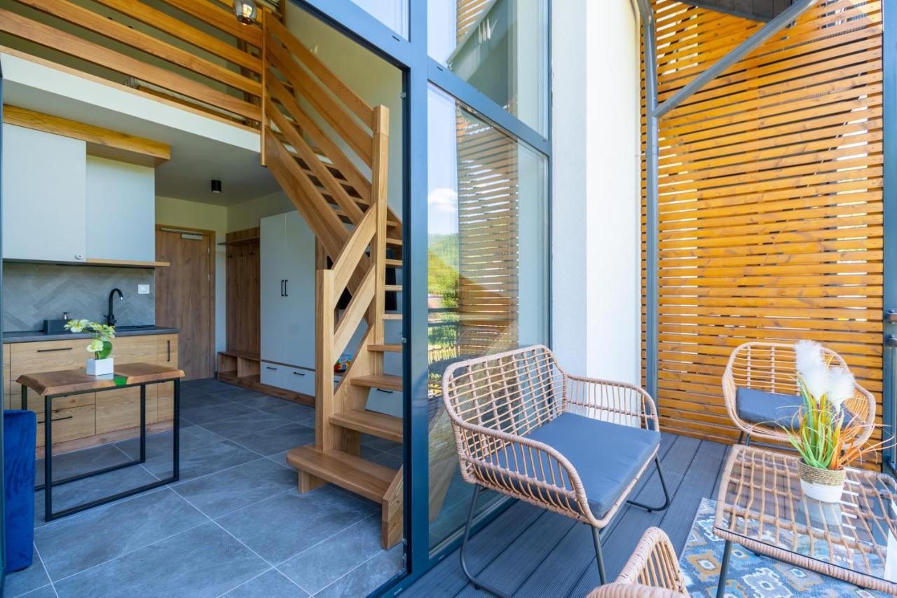 Pod Stokiem - Dream Aparthotel *